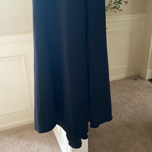 BHLDN Delice Crepe Grown - Picture 8 of 10